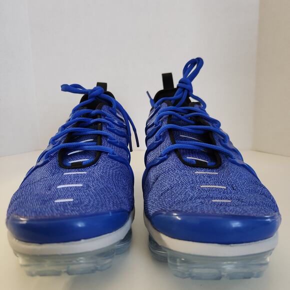 Nike Air Vapormax Plus Mens Shoes Game Royal 924453-404 (10 M US) main image 10